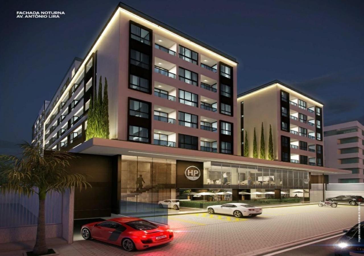 Sensacional Apto no Holandas Prime Residence João Pessoa Exterior foto