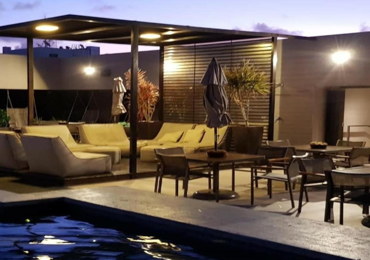 Sensacional Apto no Holandas Prime Residence João Pessoa Exterior foto