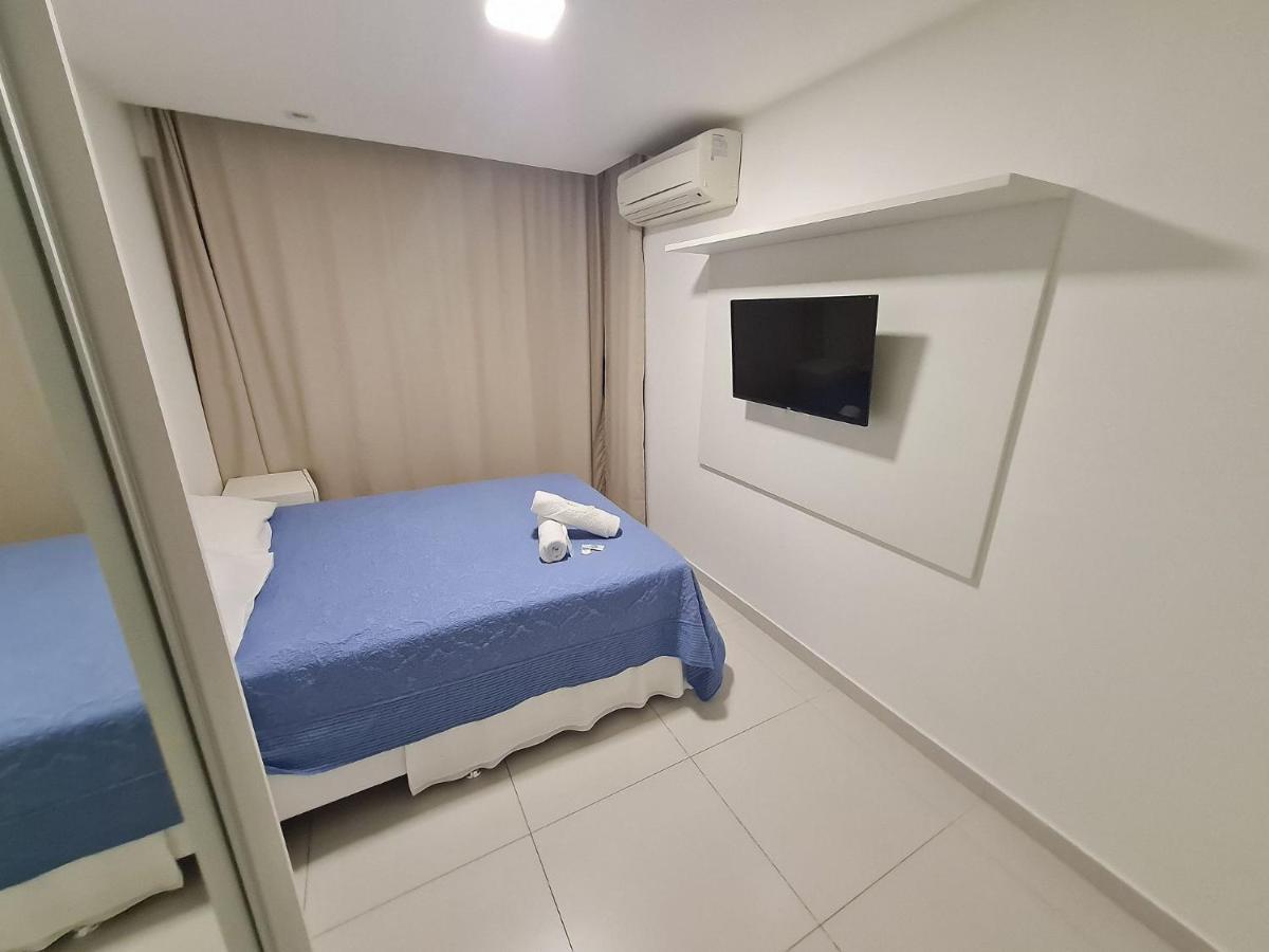 Sensacional Apto no Holandas Prime Residence João Pessoa Exterior foto